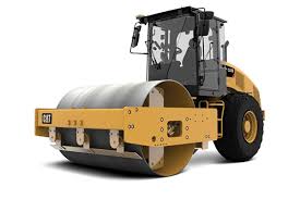 Paving Equipment